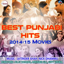 Unknown Best Punjabi Hits 2014-15 Movies