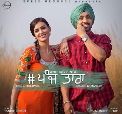 Punjabi-Singles Unknown