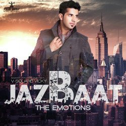 Unknown Jazbaat The Emotions