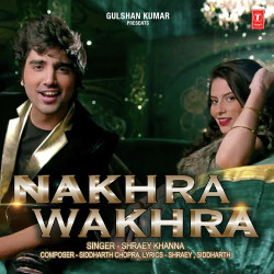 Unknown Nakhra Wakhra
