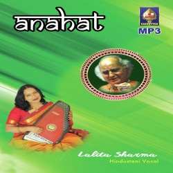 Unknown Anahat