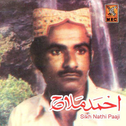 Unknown Sikh Nathi Paaji