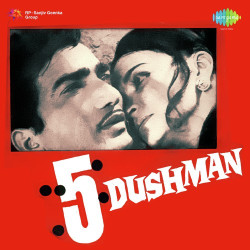 Unknown 5 Dushman