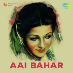 Unknown Aai Bahar