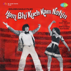 Unknown Ham Bhi Kuch Kam Nahin