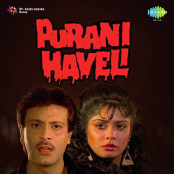 Unknown Purani Haveli