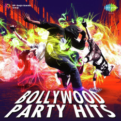 Unknown Bollywood Party Hits