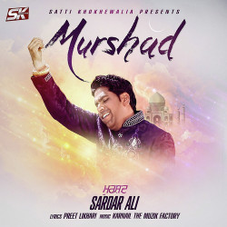 Unknown Murshad