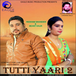 Unknown Tutti Yaari 2