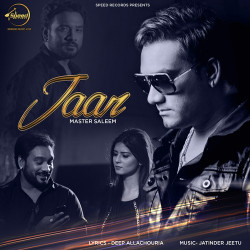 Unknown Jaan