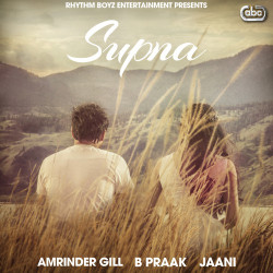 Unknown Supna
