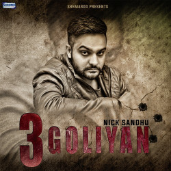 Unknown 3 Goliyan