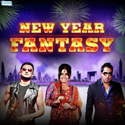 Unknown New Year FANTASY