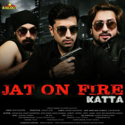 Unknown Jat On Fire