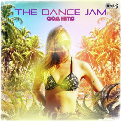 Unknown The Dance Jam - Goa Hits