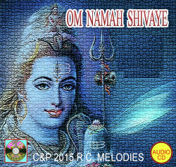 Unknown Om Namah Shivaye