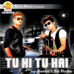 Unknown Tu Hi Tu Hai Cover