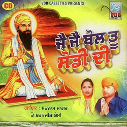 Punjabi Unknown