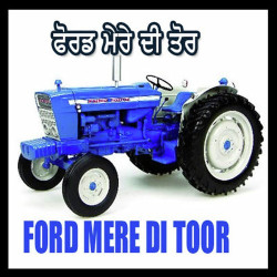 Punjabi Unknown