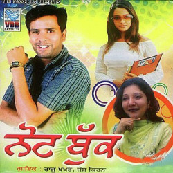Punjabi Unknown
