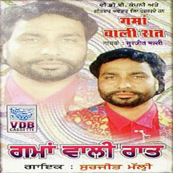 Punjabi Unknown