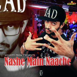 Unknown Nashe Main Naache