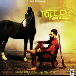 Unknown Jatt Da Zamaana