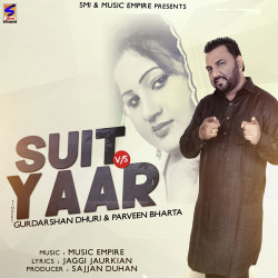 Punjabi-Singles Unknown
