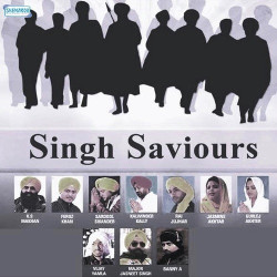 Unknown Singh Saviours
