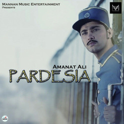 Unknown Pardesia