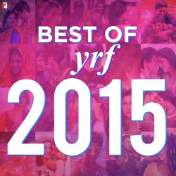 Unknown Best of YRF 2015