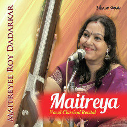 Unknown Maitreya