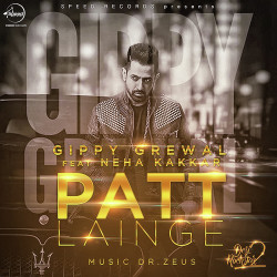 Unknown Patt Lainge (Feat By Neha Kakkar)