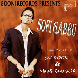 Unknown Sofi Gabru
