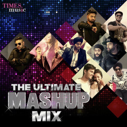 Unknown The Ultimate Mashup Mix