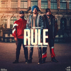 Unknown Rule