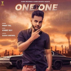 Punjabi-Singles Unknown