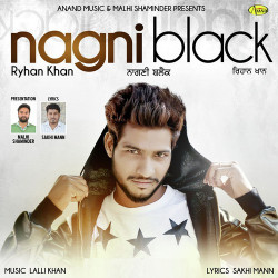 Unknown Nagni Black
