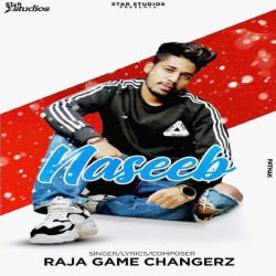 Unknown Naseeb
