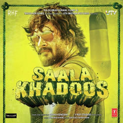 Unknown Saala Khadoos