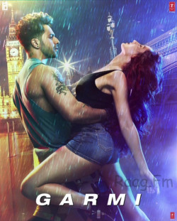 Hindi-Singles Garmi (Street Dancer 3D)