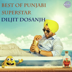 Unknown Best Of Punjabi Superstar Diljit Dosanjh