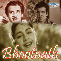Unknown Bhootnath