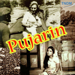 Unknown Pujarin