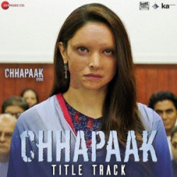 Unknown Chhapaak Title Track