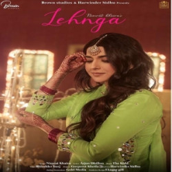 Unknown Lehnga
