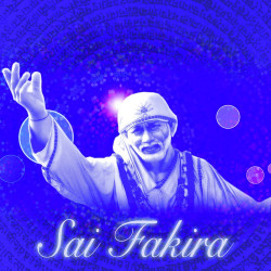 Unknown Sai Fakira