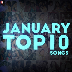 Unknown January - Top 10 Songs