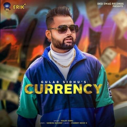 Unknown Currency