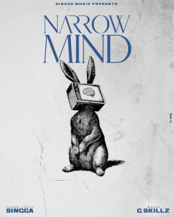Unknown Narrow Mind